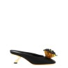 'Safi' mules