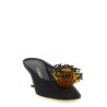 'Safi' mules