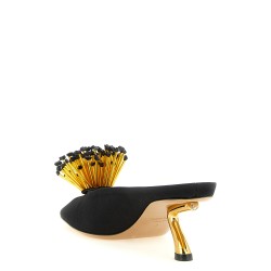'Safi' mules