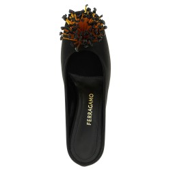 'Safi' mules