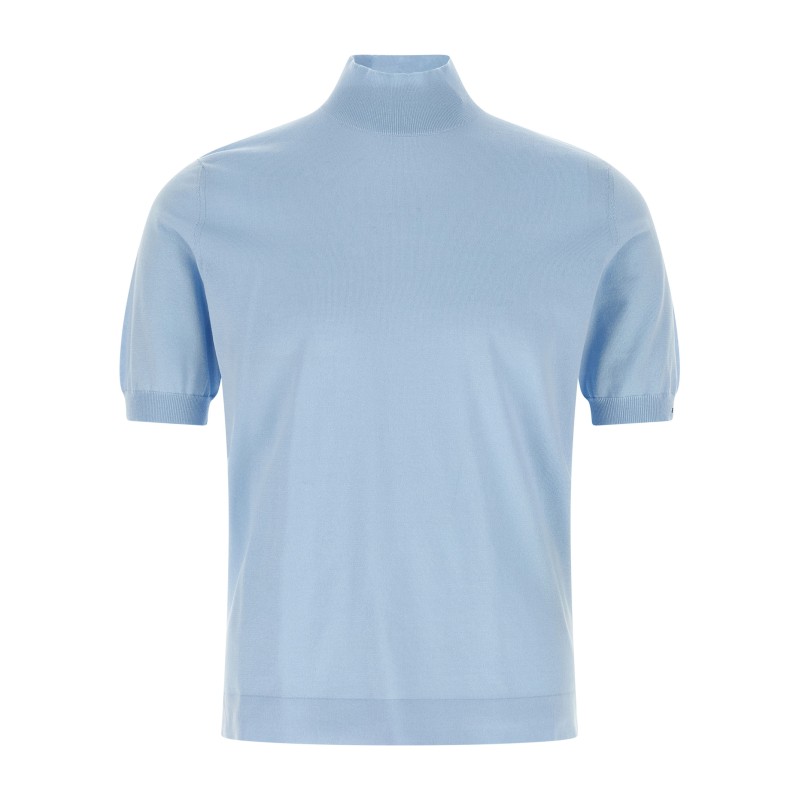 Intersio logo sweater