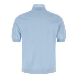 Intersio logo sweater