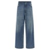 'Four Stitches' jeans
