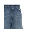 'Four Stitches' jeans
