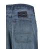 'Four Stitches' jeans