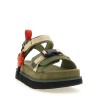 'Goldenstar Wildwood' sandals