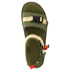 'Goldenstar Wildwood' sandals
