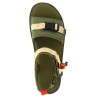 'Goldenstar Wildwood' sandals