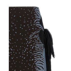 Georgette skirt