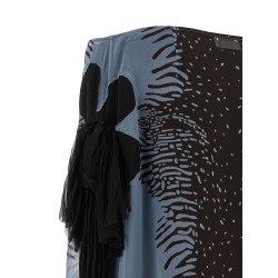 Georgette skirt