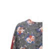 'Fendi Bouquet' lace blazer
