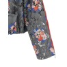 'Fendi Bouquet' lace blazer