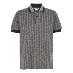 'Paris' polo shirt