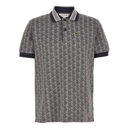 'Paris' polo shirt
