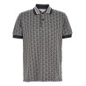 'Paris' polo shirt