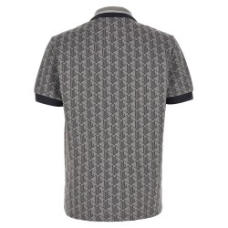 'Paris' polo shirt