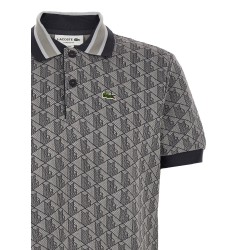 'Paris' polo shirt