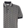 'Paris' polo shirt