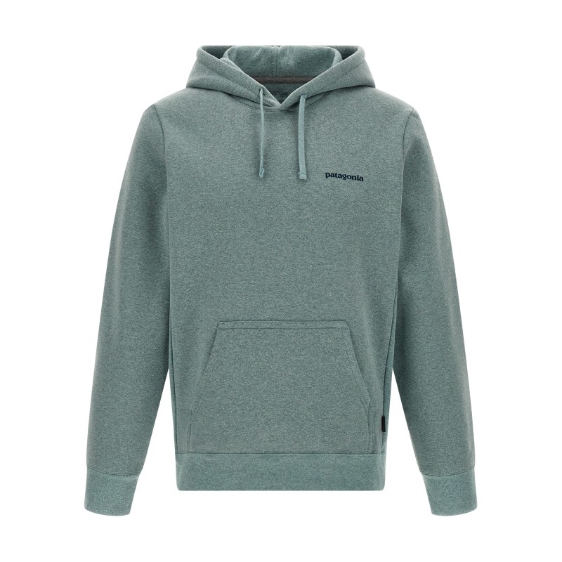 'Boardshort Logo Uprisal' hoodie