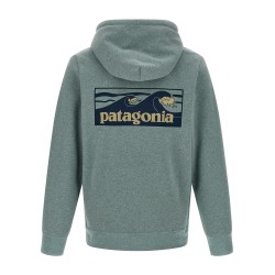 'Boardshort Logo Uprisal' hoodie