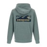 'Boardshort Logo Uprisal' hoodie
