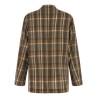 Super 130's wool blazer
