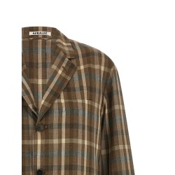 Super 130's wool blazer