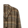 Super 130's wool blazer