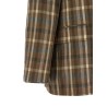 Super 130's wool blazer