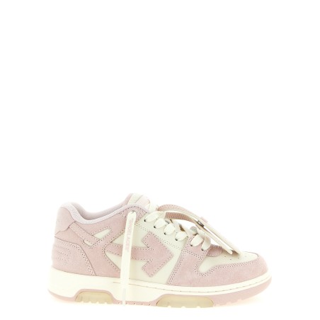 'Out Of Office' sneakers