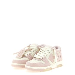 'Out Of Office' sneakers