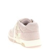 'Out Of Office' sneakers