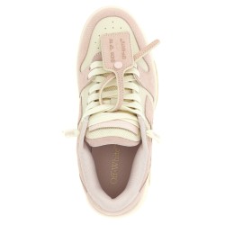 'Out Of Office' sneakers