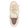 'Out Of Office' sneakers