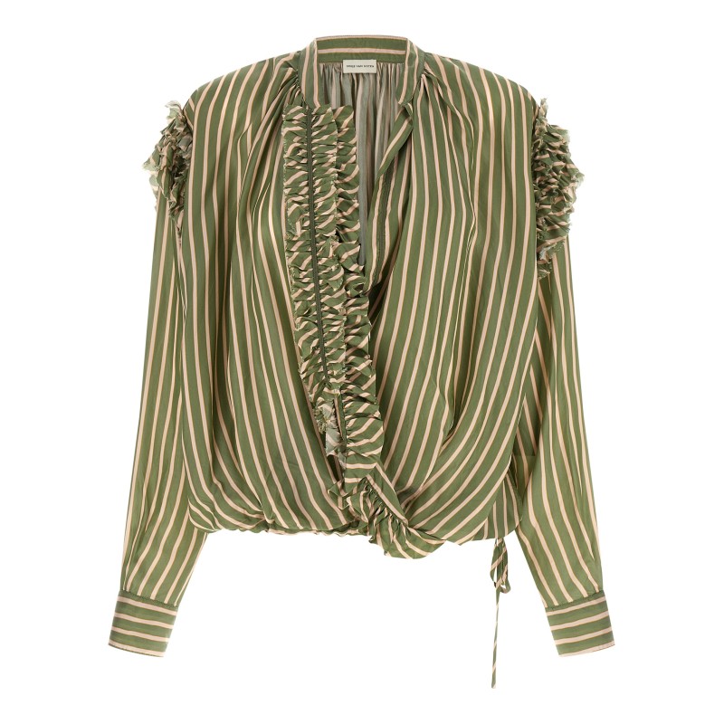 'Cenever Bis' shirt