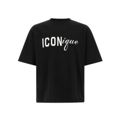 'ICONique' T-shirt