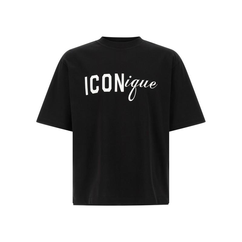 'ICONique' T-shirt