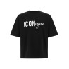 'ICONique' T-shirt