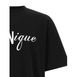 'ICONique' T-shirt