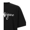 'ICONique' T-shirt