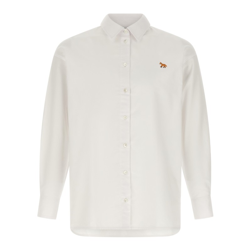 'Baby Fox' shirt