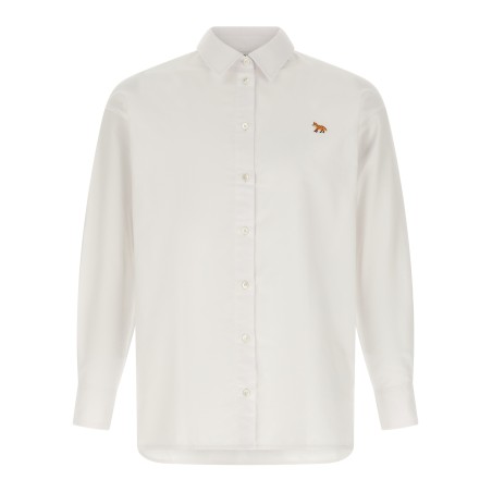 'Baby Fox' shirt