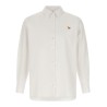 'Baby Fox' shirt