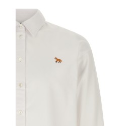 'Baby Fox' shirt
