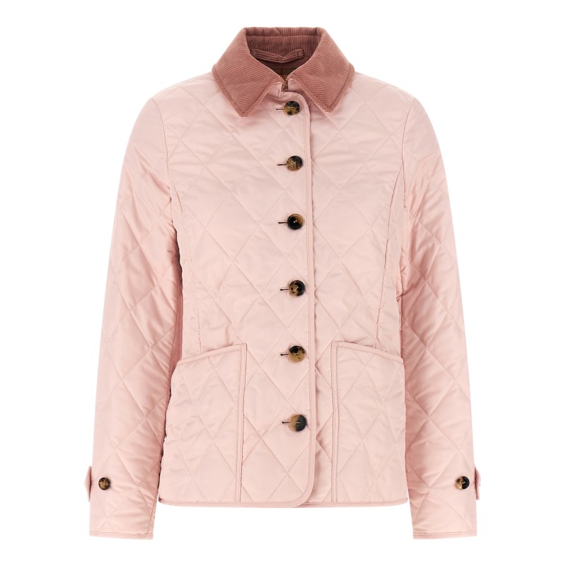 'Fernleigh' jacket