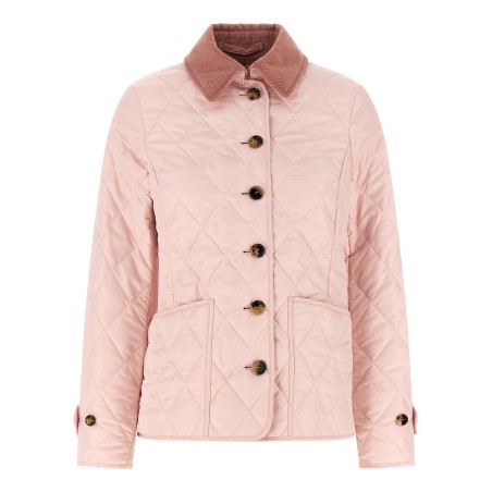 'Fernleigh' jacket