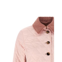 'Fernleigh' jacket