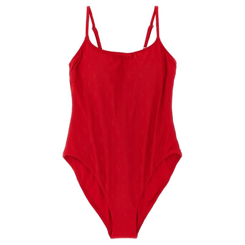 'Kennedy' one-piece swimsuit
