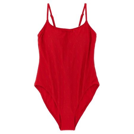 'Kennedy' one-piece swimsuit
