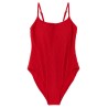 'Kennedy' one-piece swimsuit